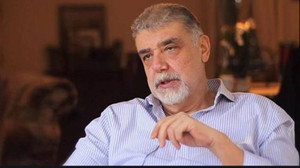 Atilla Yeşilada, kitabın ortasından acımazca konuştu