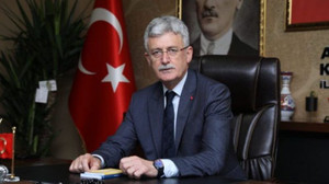 Başkan Ellibeş, Ankara’ya gidiyor