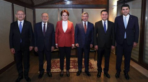 HDP'den masa yorumu: Oyunun farkındayız