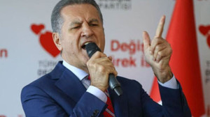 Sarıgül: Ukrayna'ya yazık oluyor