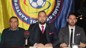Arslanbey Başkanı suç duyurusunda bulunacak