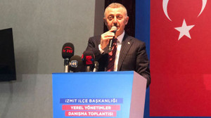 Büyükakın’dan muhalefete “Akla hayale sığmayacak yalanlar söylüyorlar”