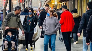 Uzmanlar uyardı: Aşırı kilo gebeliğe engel