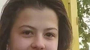16 yaşındaki Birce 20 gündür kayıp