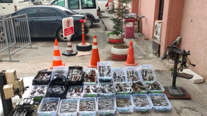 24 şüpheli adliye sevk edildi