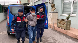 Tartıştığı komşusunu ÖLDÜREN ZANLI TUTUKLANDI