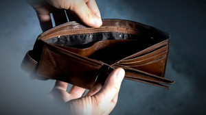 Vatandaş borç batağında!