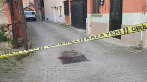 Kocaeli'de kadın cinayeti!