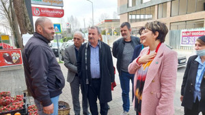 “Torunlarımızın geleceğini çalıyorlar”
