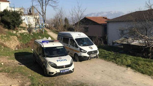 Sokak ortasında dehşet yaşatan şüpheli tutuklandı