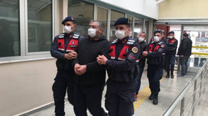 PKK/KCK’dan yakalanan 5 şüpheliye adli kontrol