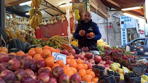 Diyetisyenden Ramazan’da beslenme tavsiyeleri