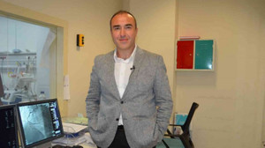 Prof. Dr. Çiçek: “Korona virüs kalpte iz bırakıyor”