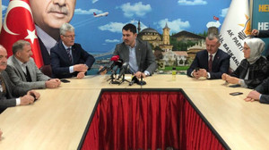 Teröristlerin kökü kuruyana kadar tepelerine ineceğiz!