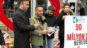 Çakar’dan Zafer Partisi’ne tepki “Reklamın iyisi kötüsü olmaz”