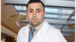 Rahib Aliyev Özel Atakent Cihan Hastanesi’nde