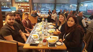 CHP Darıca'da çatlak...! ESKİ BAŞKAN OPERASYON MU ÇEKİYOR?
