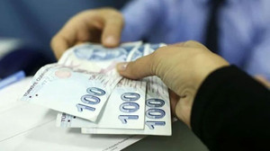 Emekli ikramiyeleri yatmaya başladı