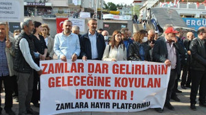 CHP Derince’yi hala o yönetiyor