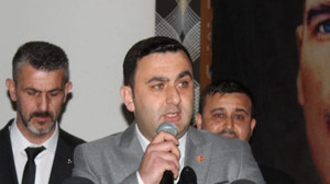 Okur Çakar’a seslendi “İlçe başkanlığını yaptığın İzmit’e bak”