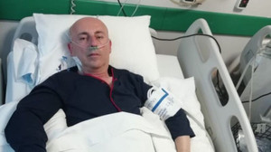 Yusuf Toy’dan Muhip Kanko’ya teşekkür