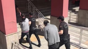 Uyuşturucu operasyonunda 4 tutuklama