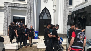 Bir kişinin öldüğü kavgayla ilgili 2 şüpheli tutuklandı