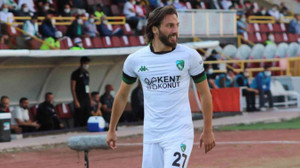 Semih Karadeniz ve Diogo Özçakmak, 1 yıl daha Kocaelispor’da