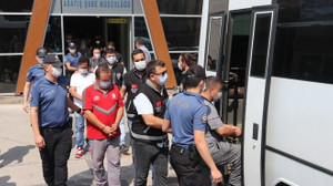 Aracında diri diri yakılan iş adamının YASAK AŞKINA ZORLA GETİRİLME KARARI