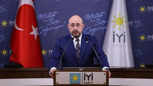 İYİ Parti: Oy oranımız yüzde 20’ye ulaştı