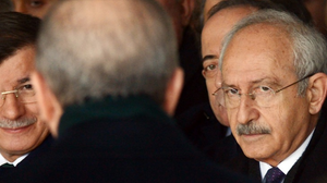 AKP'de Kılıçdaroğlu toplantısı: İşte toplantıdan çıkan karar