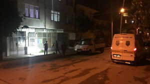 Tartıştığı eşini pencereden atmıştı, tutuklandı