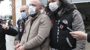 15 yıl önce arkadaşını öldürmüştü...Müebbet hapis talebi