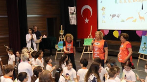 Bilnet Kocaeli TEMA’nın gönüllüsü oldu