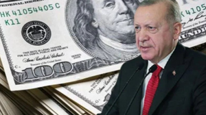 Dolar, Erdoğan'ın açıklamalarının ardından yılın en yüksek seviyesine çıktı