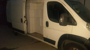 1 milyon 900 adet makaron ele geçirildi