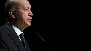 Erdoğan ‘adayım’ dedi