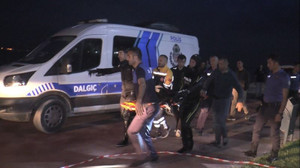 Denizde kadın cesedi bulundu!