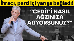 Ellibeş'ten "Tanju Özcan" ve "Cedit" çıkışı!