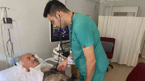 Kalp hastalarına önemli ’sıcak hava’ uyarıları
