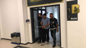 Takı kavgasında karısını öldürmekten tutuklandı