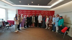 Kocaeli Kent Konseyi Kadın Meclisi Fark Yaratıyor