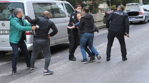 Husumetlisinin kardeşini vuran avukat hakkında şaşırtan iddia