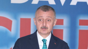 “Ülkemize pranga vurmak isteyenlere müsaade etmeyeceğiz”