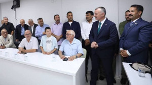 Büyükakın: Taviz vermeyeceğiz