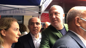 Kaya ailesi CHP’den ayrılmıyor