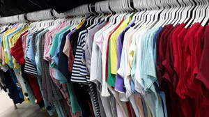 Giyimde yüzde yüzü aşan zam!