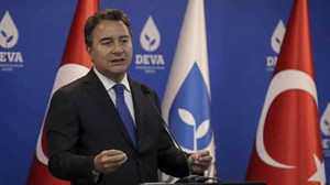 Babacan'dan 'YSK' çıkışı: 'Zerre kadar güvenim yok’