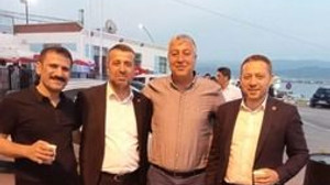 Sancaklı’nın “ÇAKIR” YASAĞINI DELDİLER!