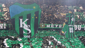 Kocaelispor'un kamp programı açıklandı!